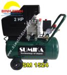 Máy nén khí đầu liền Sumika SM-1524( 2HP, có dầu )